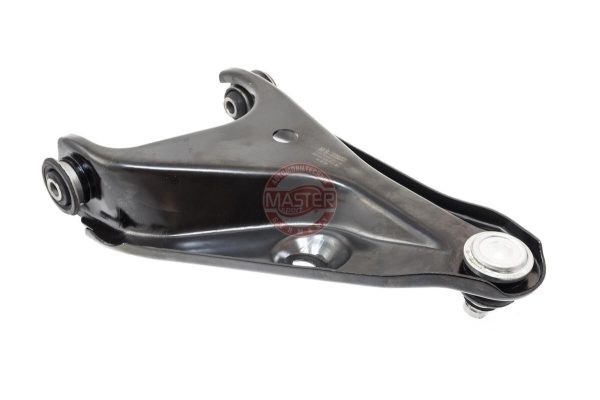 lower Control arm Left  LOGAN 2004-  SANDIRO 2007-