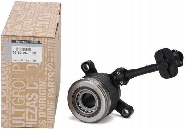 Clutch Concentric Slave Cylinder  Dokker - Logan - Sandero - Duster / Nissan: Qashqai