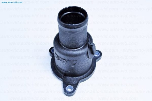 thermostat cover   ALUMNIUM    CLIO 1 CLIO2 MEGANE1 MEGAN2 DUSTER  LOGAN