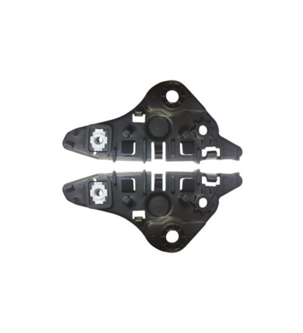 Code 77609 / 77042 Front Bumper Base Kit Right & Left 3 Fluence