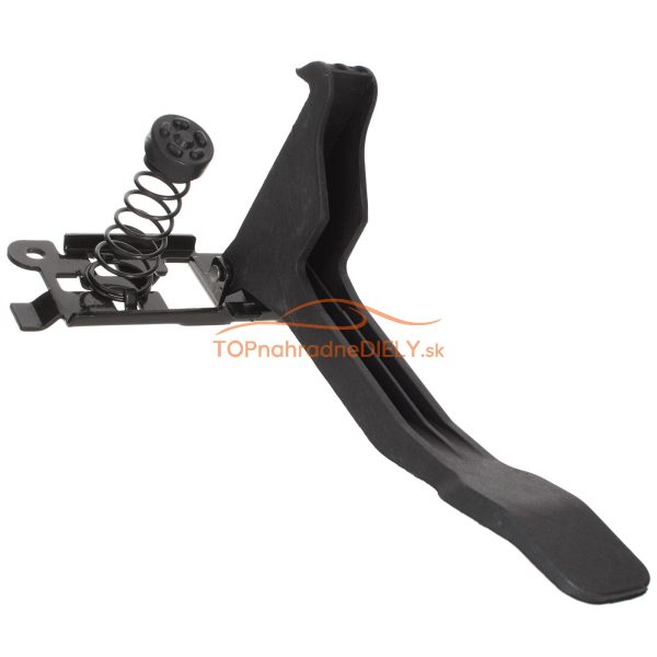 Engine Hood Lock  Megane3 2008-