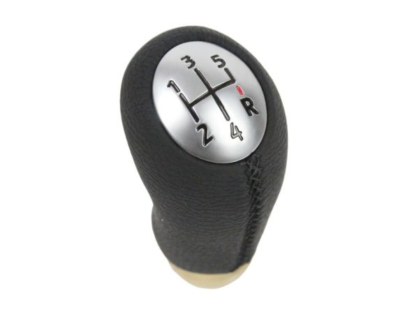 Gear lever knob  CLIO 3 CLIO4 FLUANCE DUSTER