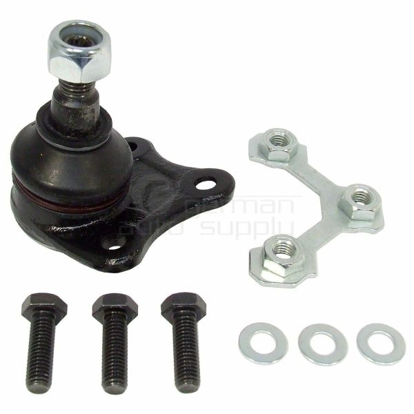 Ball Joint LEFT  OCTAVIA 1997-2005 GLOF IV 1997-2005 LEON 1999- FABIAA 1999-2009 NEW BETEL 2003-