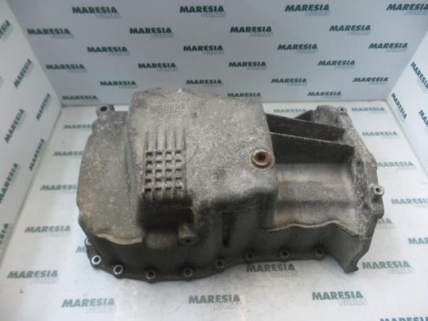 Oil Sump FLUENCE MEGAN 2 MEGANE 3 MEGANE 4 KANGOO    LAGUNA   ICLIO 2 CLIO 3 CLIO4   DUSTER Talisman Micra Note  Qashqai