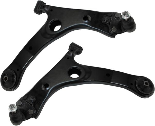 Control Arm LEFT  Lower COROLLA 2001-2008 AVENSIS 2003-2008