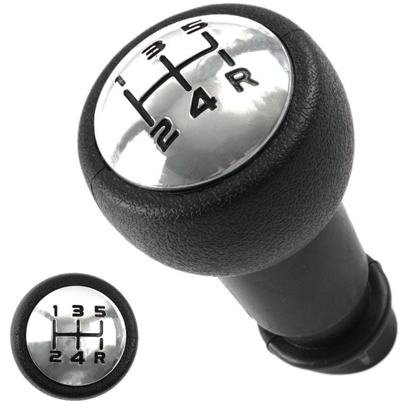 Gear knob Peugeot 206 Peugeot 207 Peugeot 307 H308 Peugeot 3008 Peugeot 5008 Partner