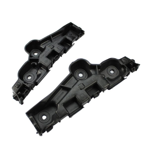 FRONT BUMPER MOUNTING SET L/R  NEO LOGAN 2013 SANDIRO  Stepway