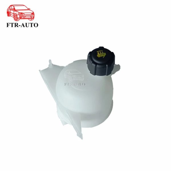 WATER EXPANTION  CLIO LOGAN